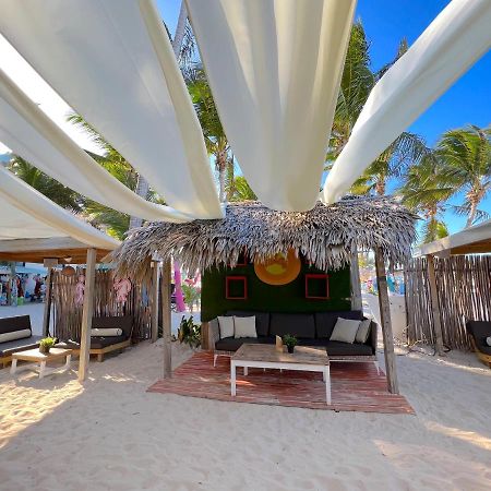 Tropical Village Playa Los Corales Punta Cana Esterno foto
