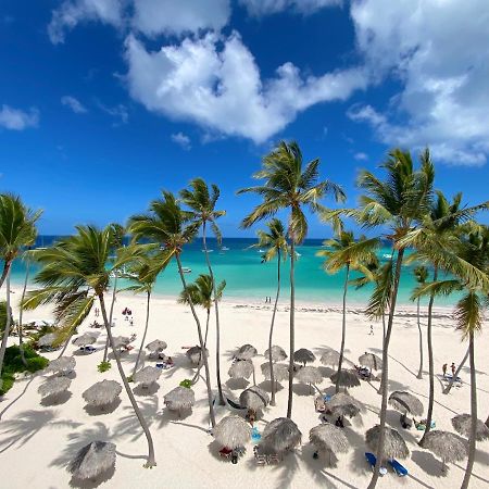 Tropical Village Playa Los Corales Punta Cana Esterno foto