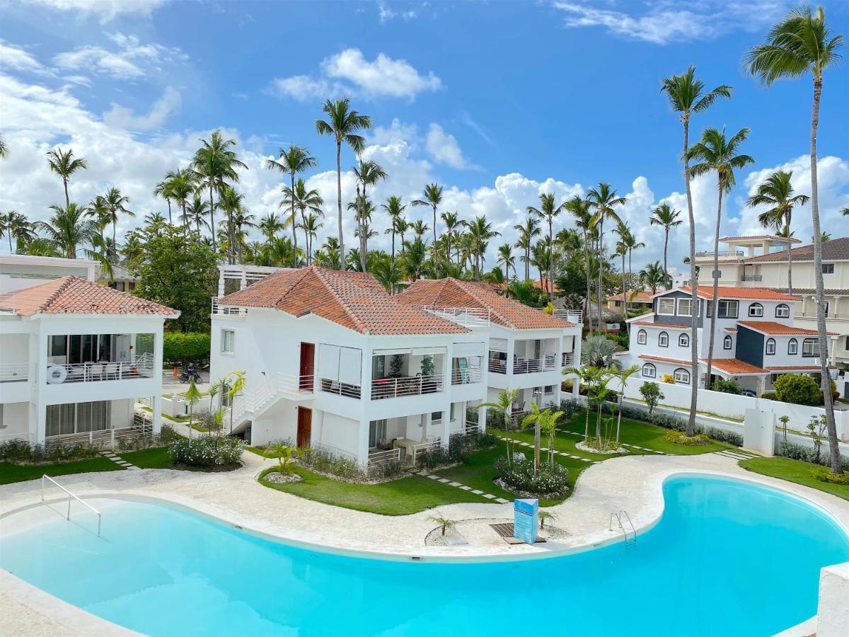 Tropical Village Playa Los Corales Punta Cana Esterno foto