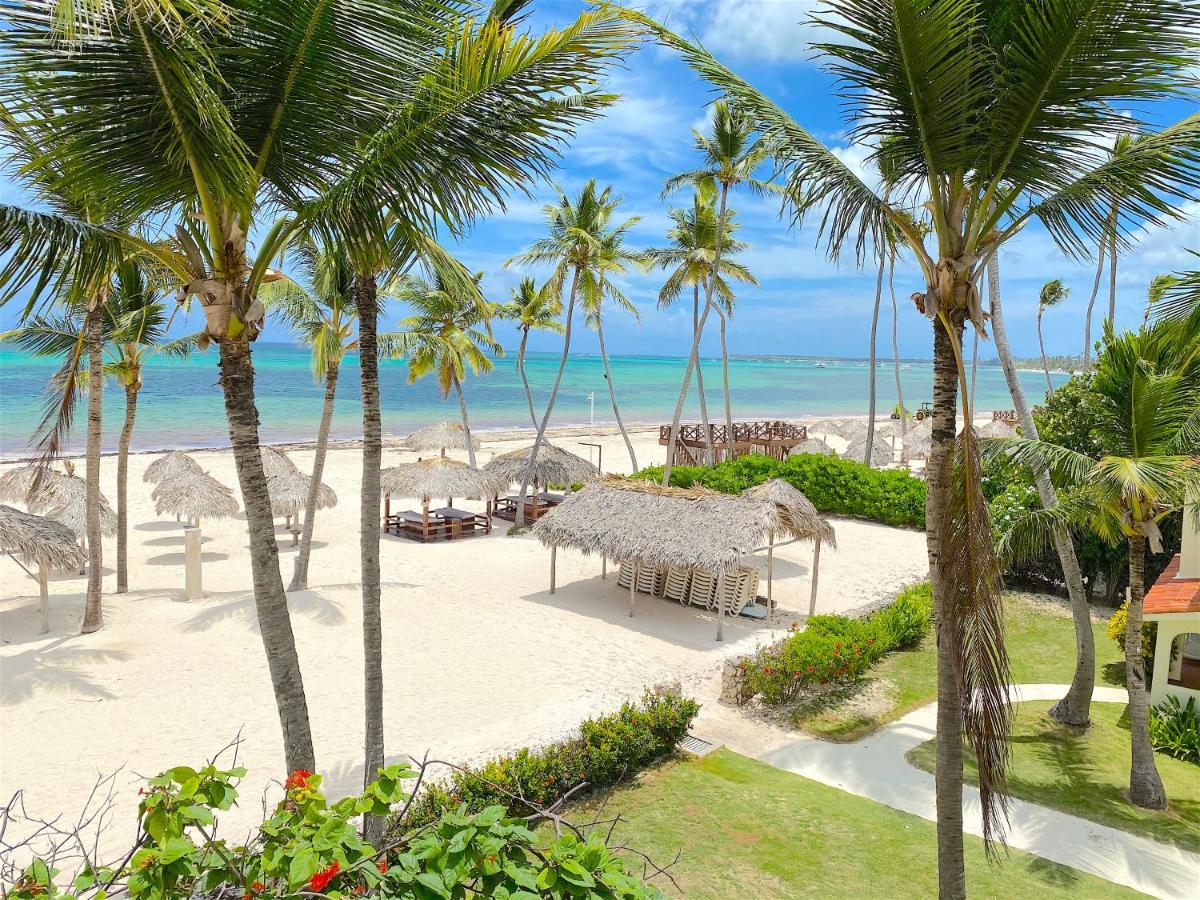 Tropical Village Playa Los Corales Punta Cana Esterno foto