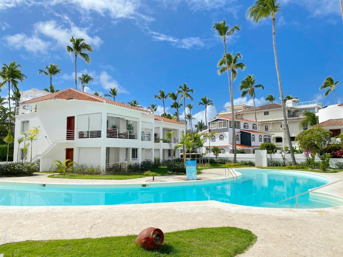 Tropical Village Playa Los Corales Punta Cana Esterno foto