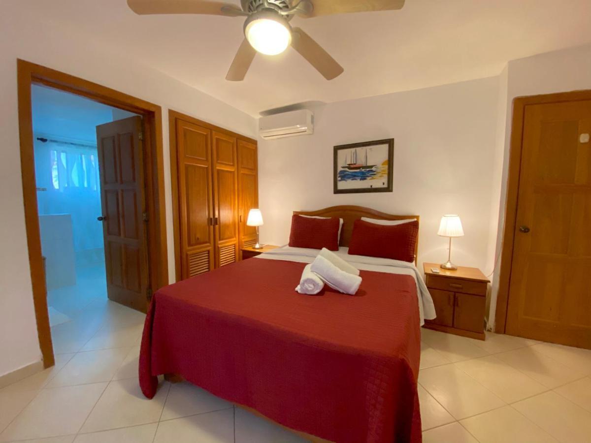 Tropical Village Playa Los Corales Punta Cana Camera foto