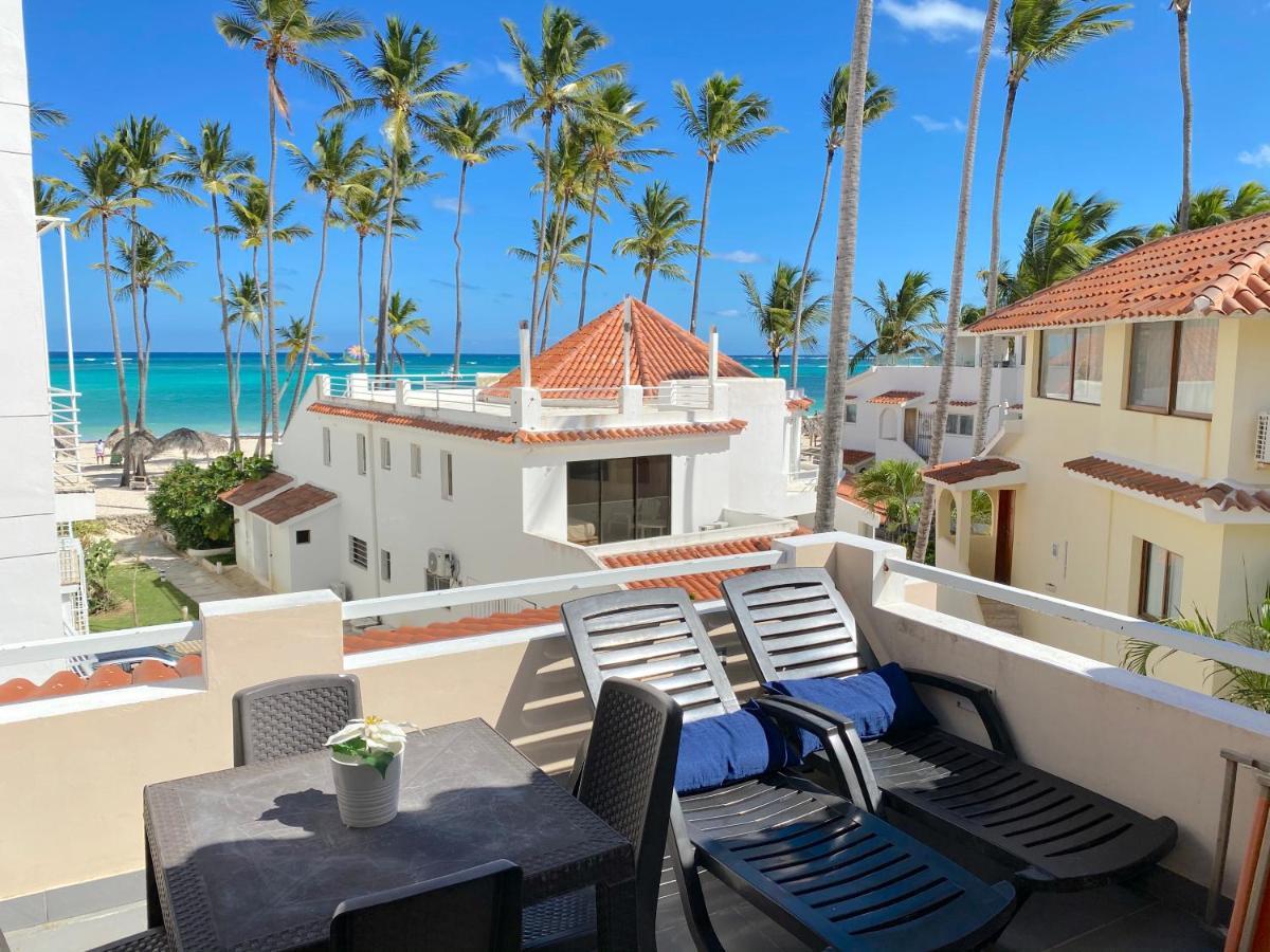 Tropical Village Playa Los Corales Punta Cana Camera foto