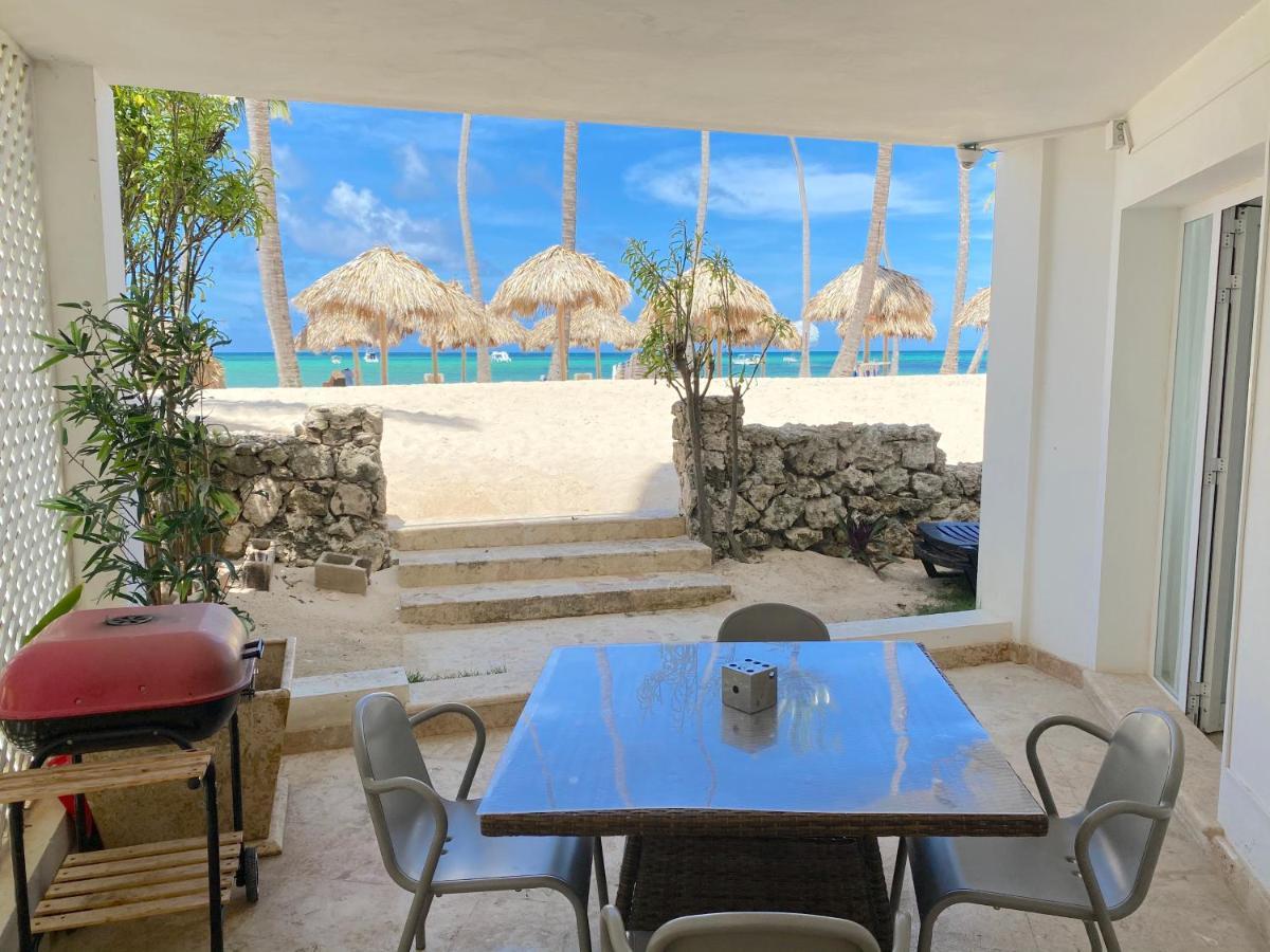Tropical Village Playa Los Corales Punta Cana Camera foto