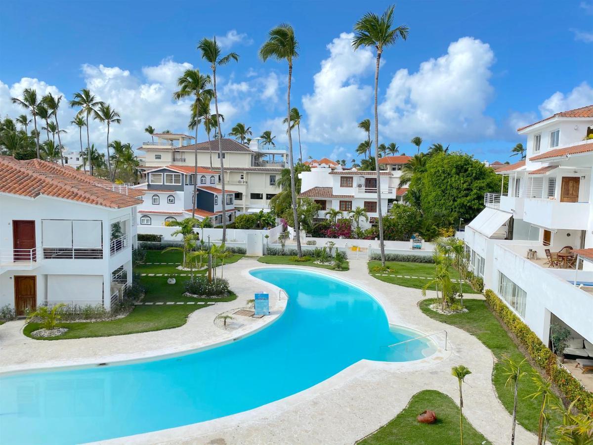 Tropical Village Playa Los Corales Punta Cana Esterno foto