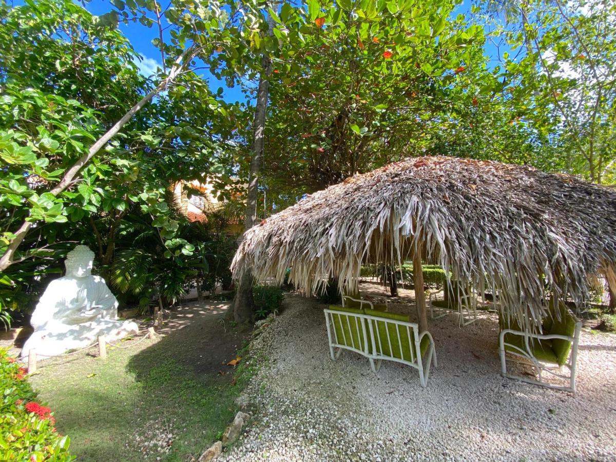 Tropical Village Playa Los Corales Punta Cana Esterno foto