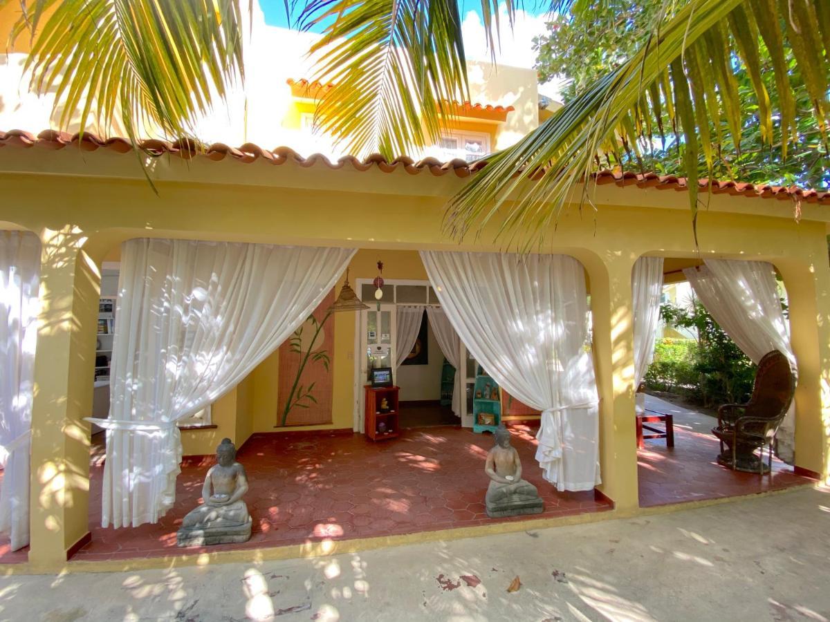 Tropical Village Playa Los Corales Punta Cana Esterno foto