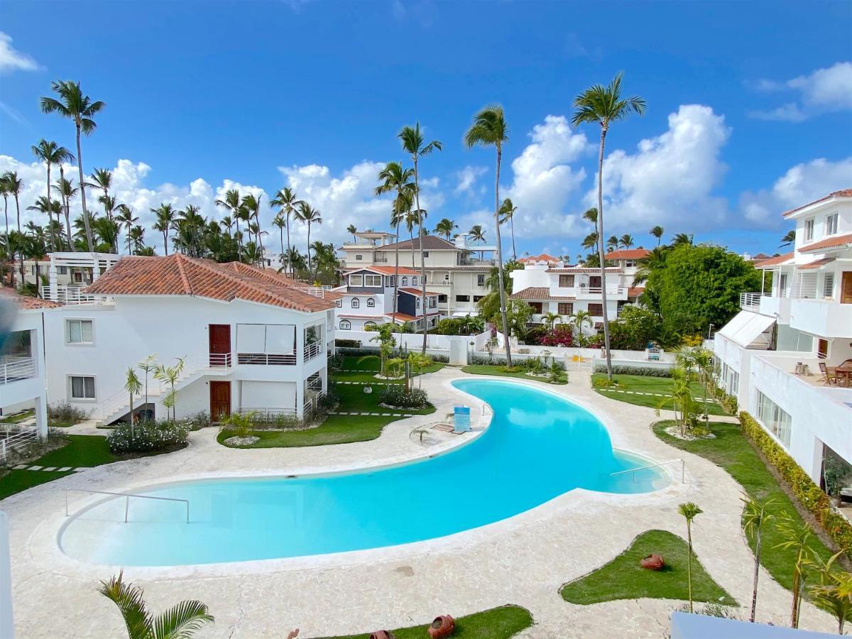 Tropical Village Playa Los Corales Punta Cana Camera foto