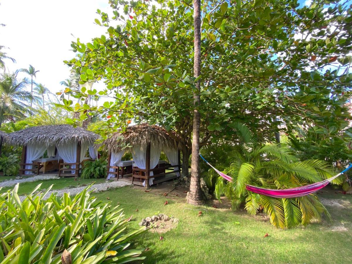 Tropical Village Playa Los Corales Punta Cana Esterno foto