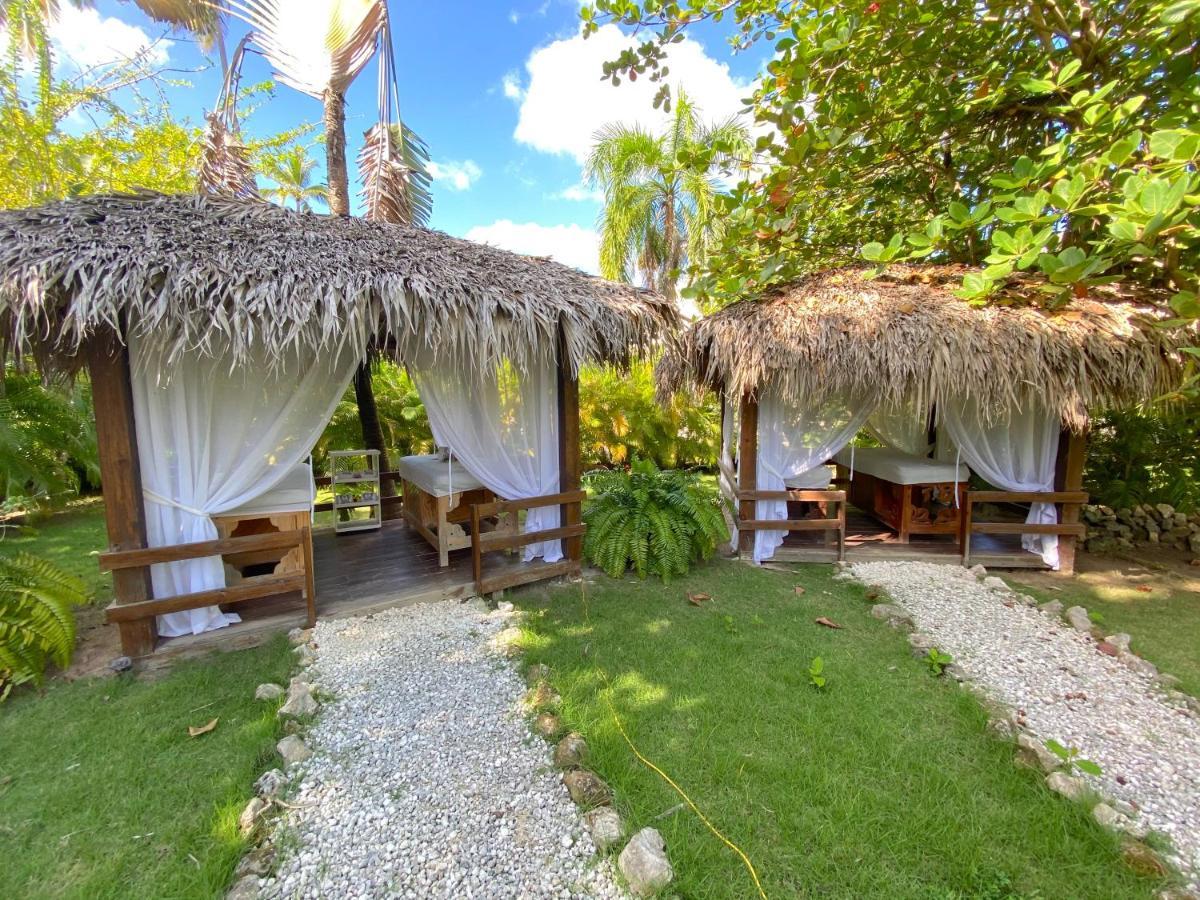 Tropical Village Playa Los Corales Punta Cana Esterno foto