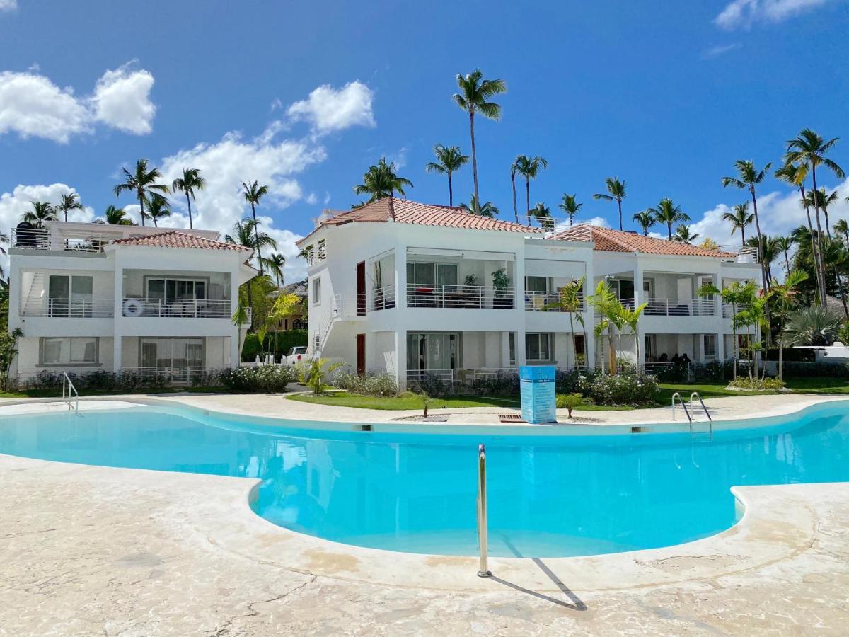 Tropical Village Playa Los Corales Punta Cana Esterno foto