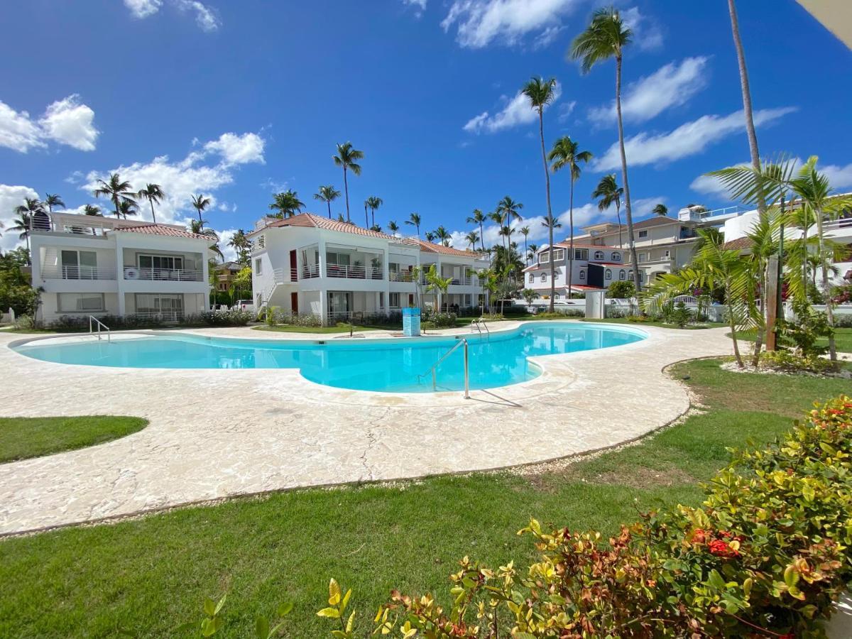 Tropical Village Playa Los Corales Punta Cana Esterno foto