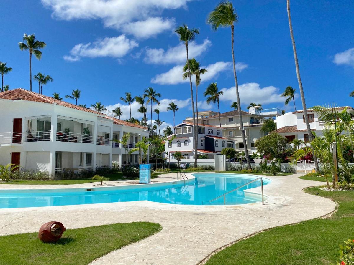 Tropical Village Playa Los Corales Punta Cana Esterno foto