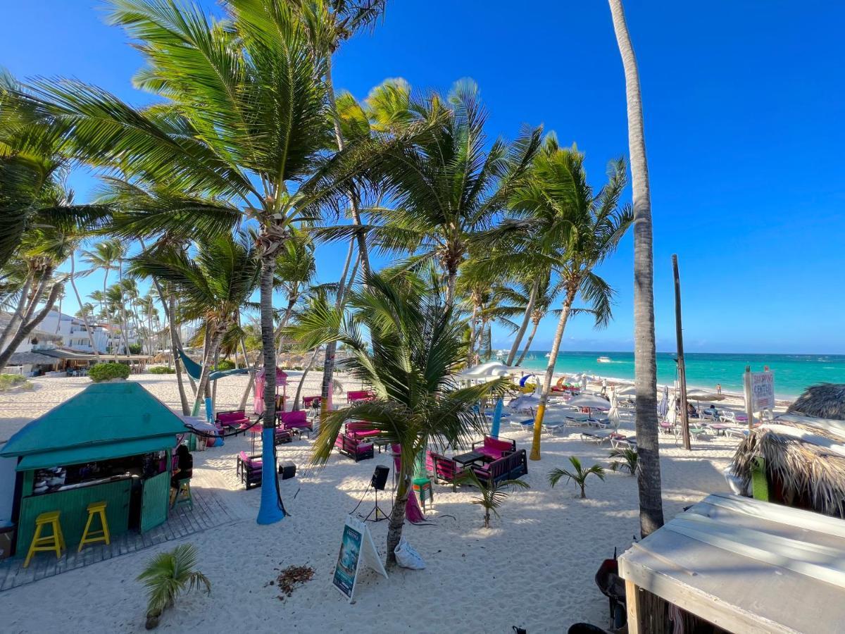 Tropical Village Playa Los Corales Punta Cana Esterno foto