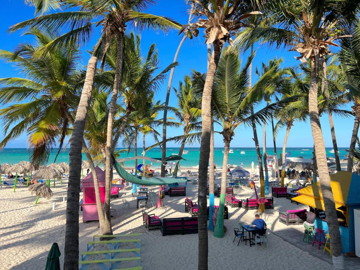 Tropical Village Playa Los Corales Punta Cana Esterno foto