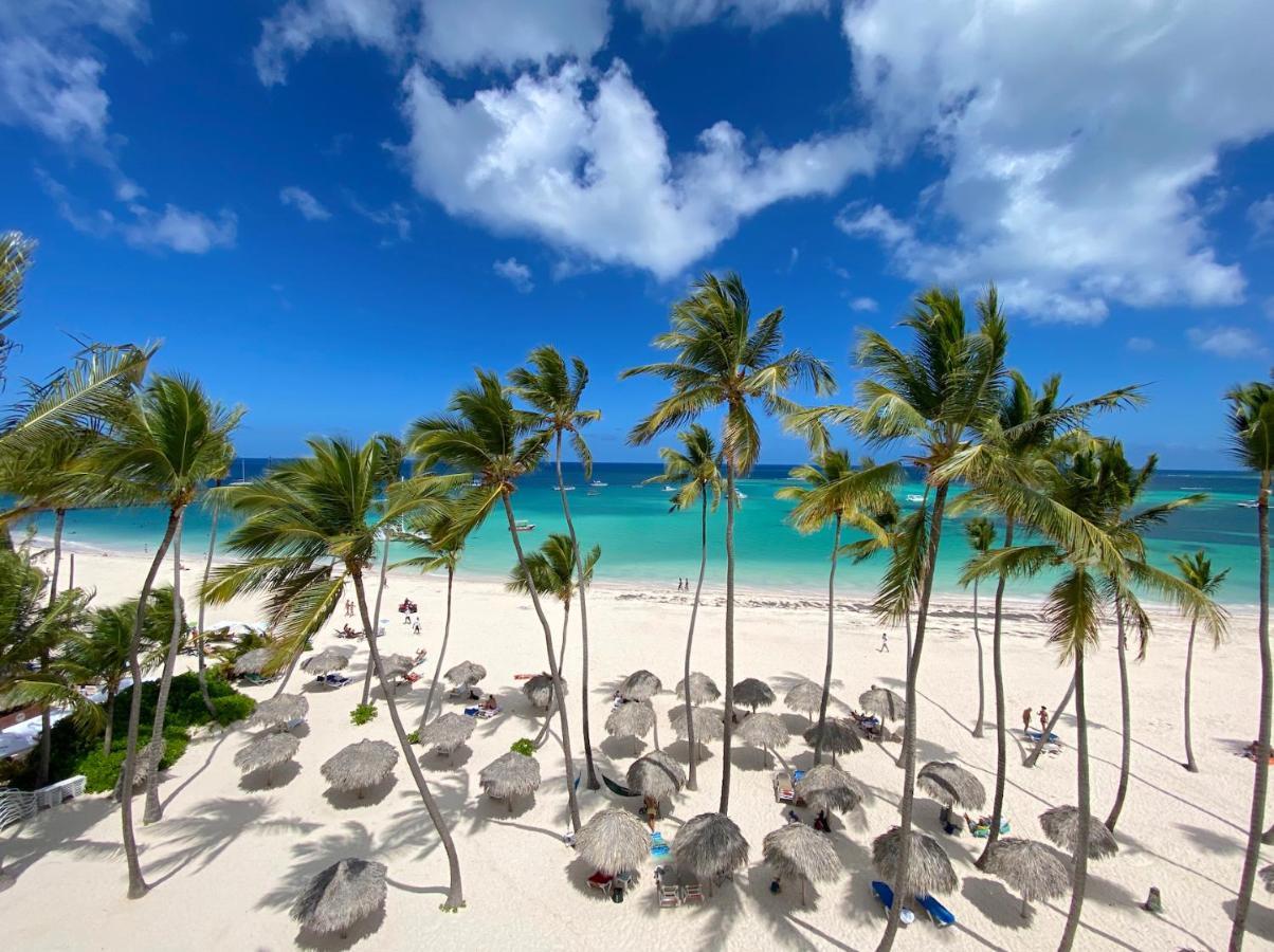 Tropical Village Playa Los Corales Punta Cana Esterno foto